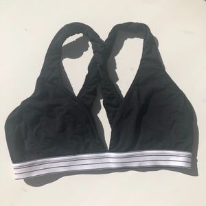 Lively Cross Back Bralette